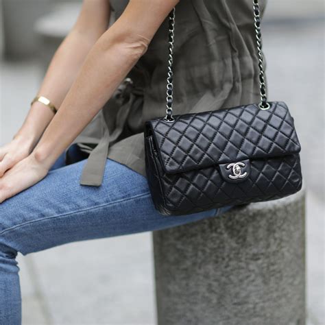 small classic chanel bag uk|chanel classic bag price euro.